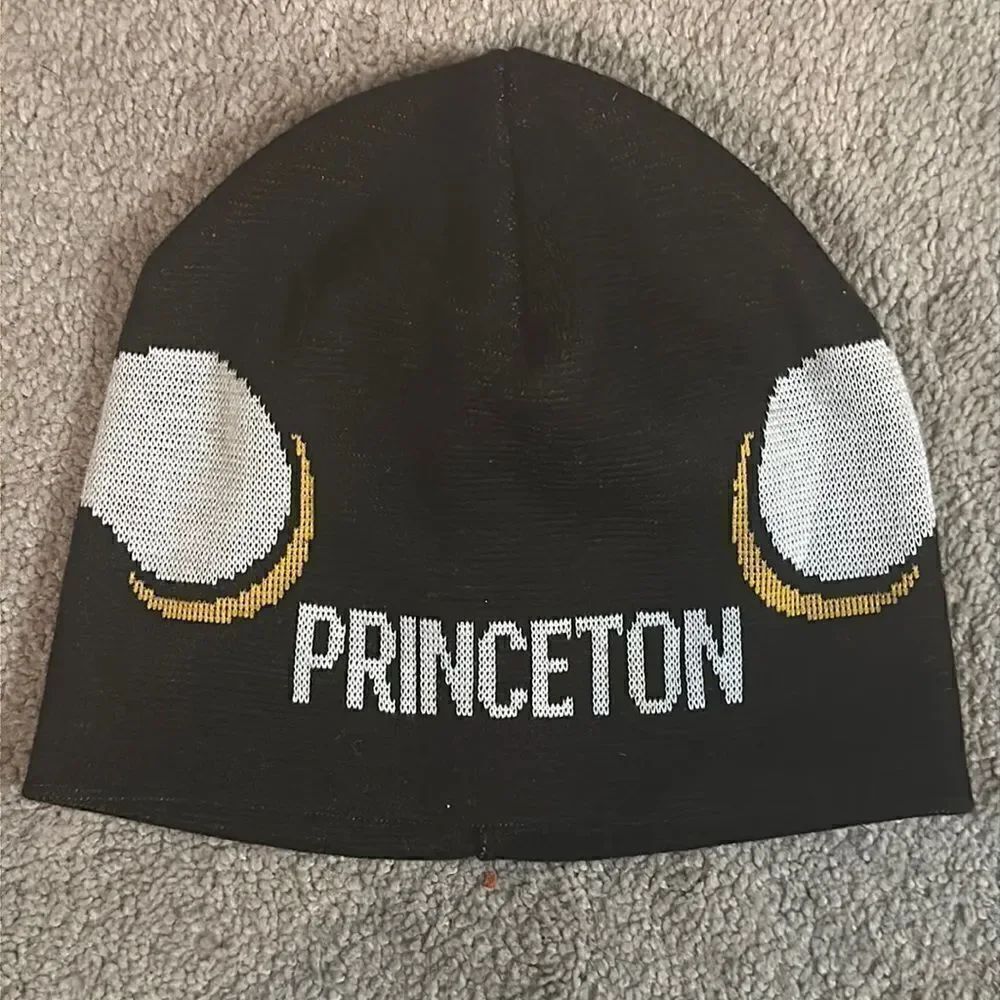 Princeton Beanie! - Picture 4 of 4